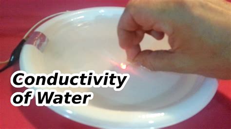 conductivity test for water hardness|does water hardness affect conductivity.